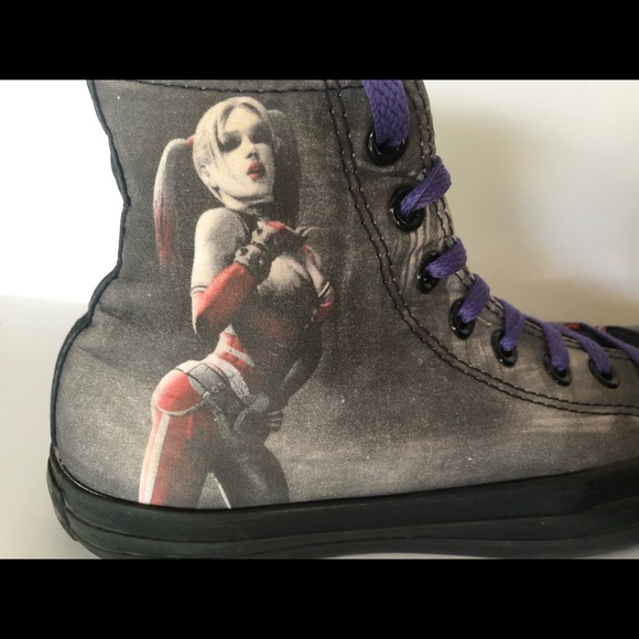 Converse shoes - Picture 6 of 12